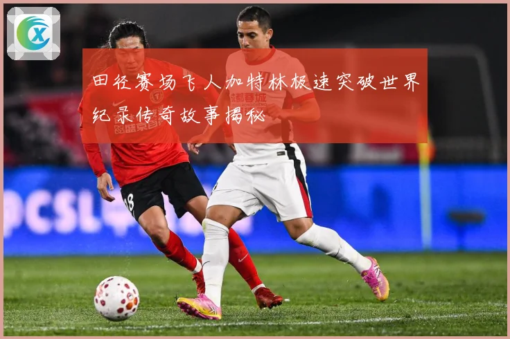 田径赛场飞人加特林极速突破世界纪录传奇故事揭秘