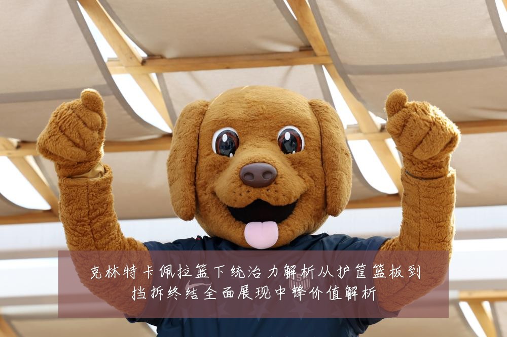 克林特卡佩拉篮下统治力解析从护筐篮板到挡拆终结全面展现中锋价值解析